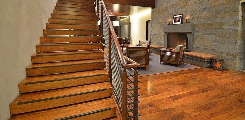 mansion de Matt Damon 23