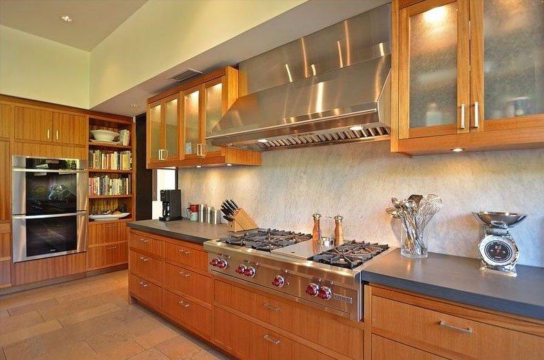 mansion de Matt Damon 15