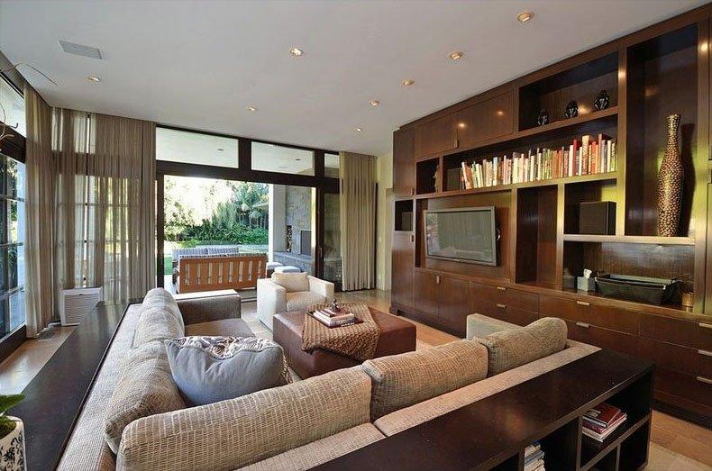 mansion de Matt Damon 19