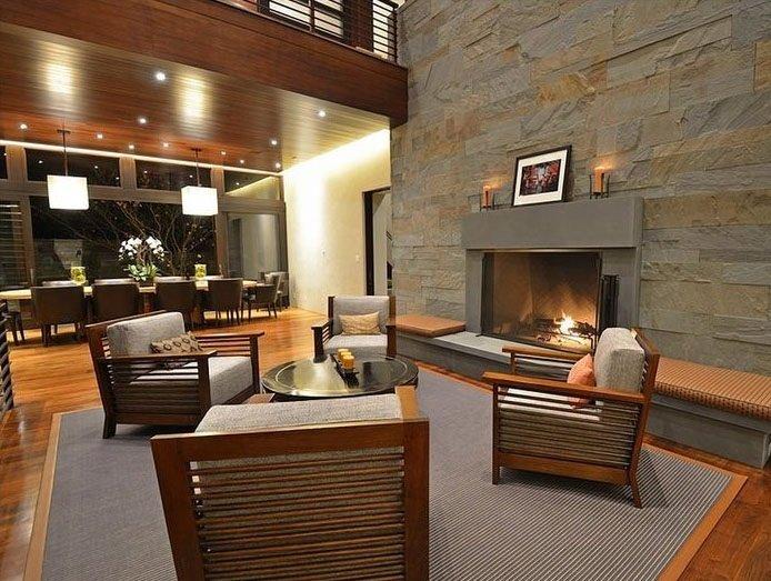mansion de Matt Damon 8