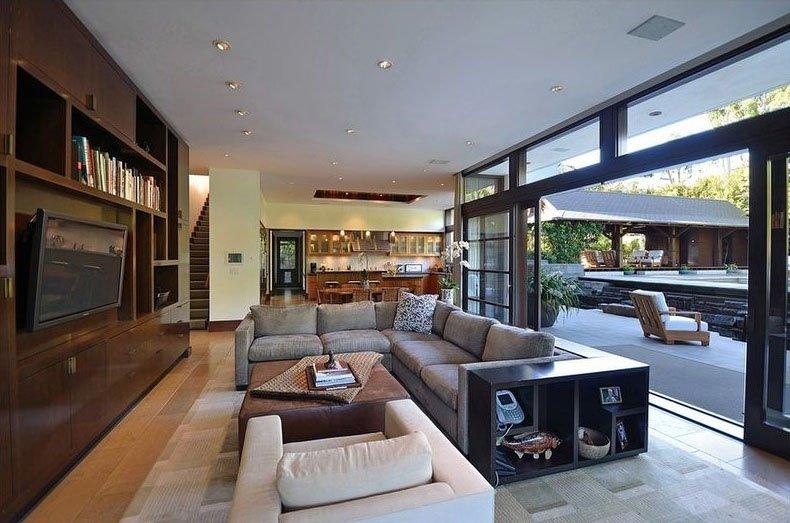 mansion de Matt Damon 4