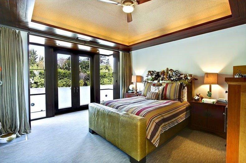 mansion de Matt Damon 18
