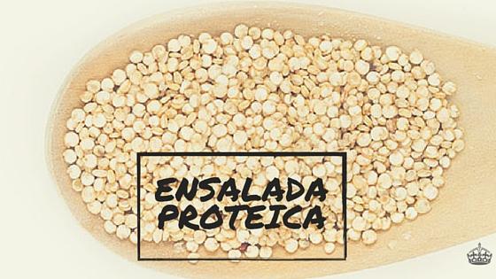 recetas ensaladas