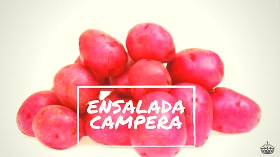 recetas de ensaladas