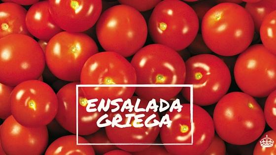 recetas ensaladas