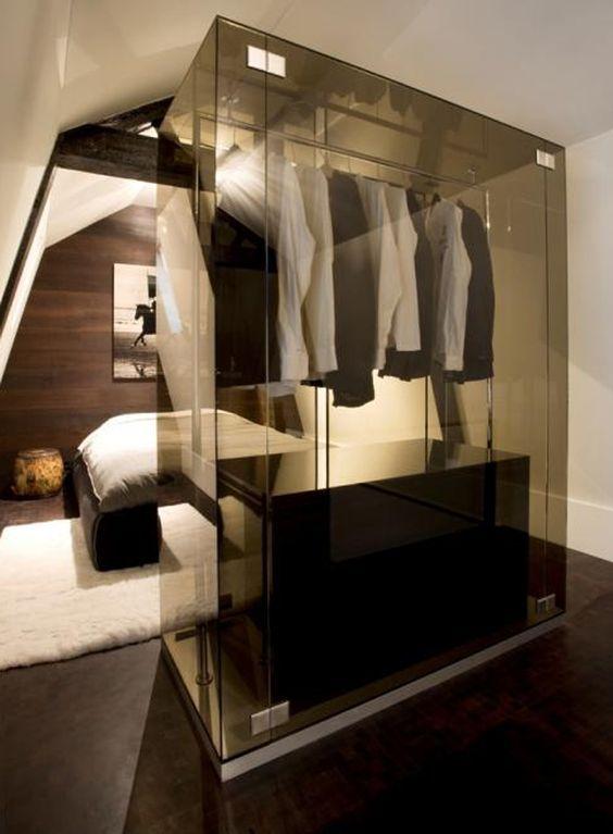 21 closets para hombre 10