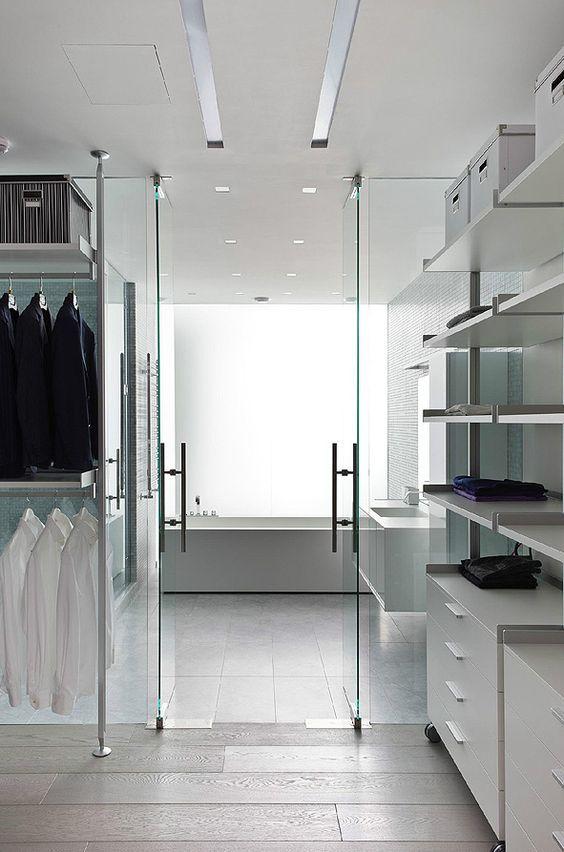 21 closets para hombre 17