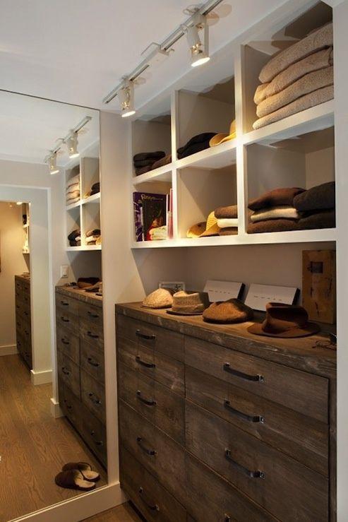 21 closets para hombre 20
