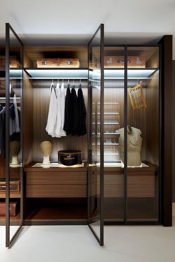 21 closets para hombre 06