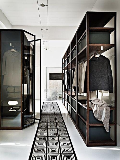 21 closets para hombre 08