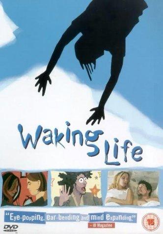 Waking Life 2001