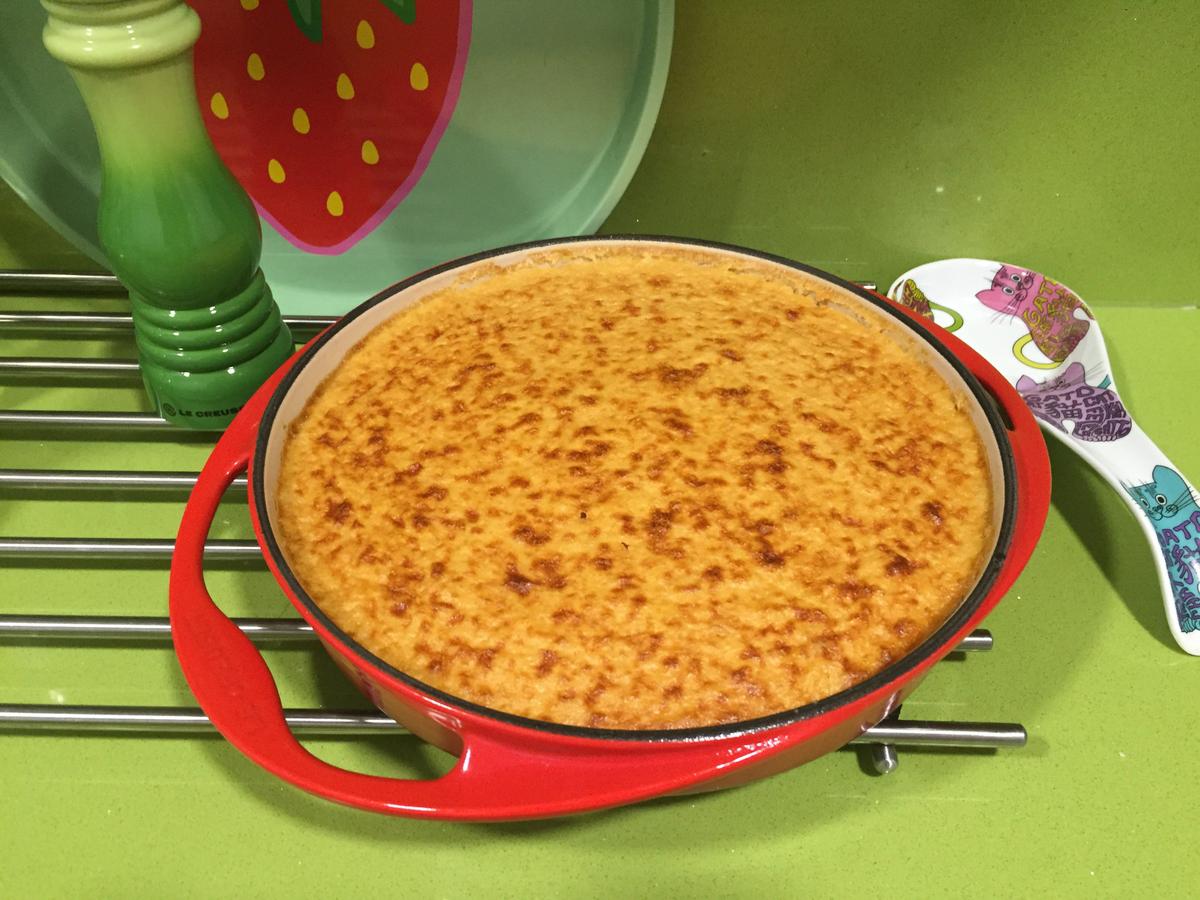 Dejar enfriar un rato.