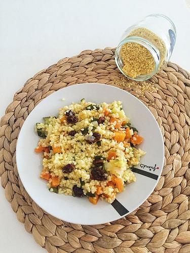 receta-saludable-bulgur