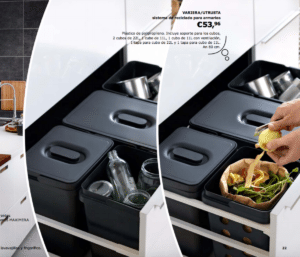 Catálogo IKEA 2017