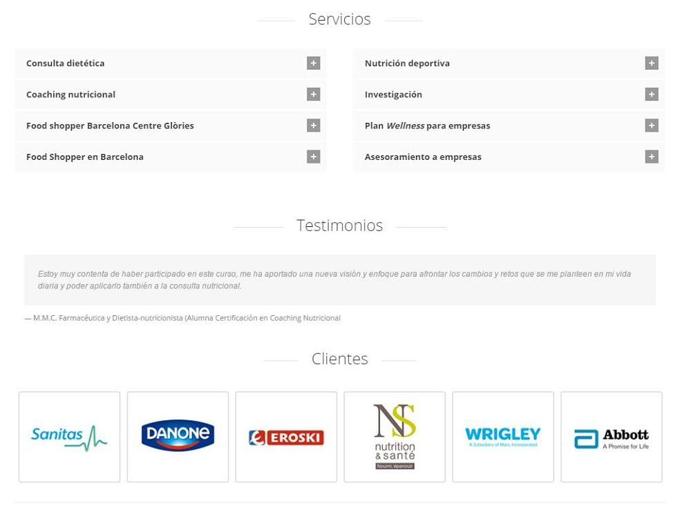 conseguir exito negocio online sitio web