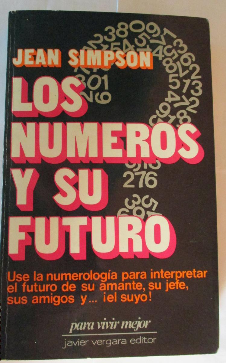 Números y Futuro