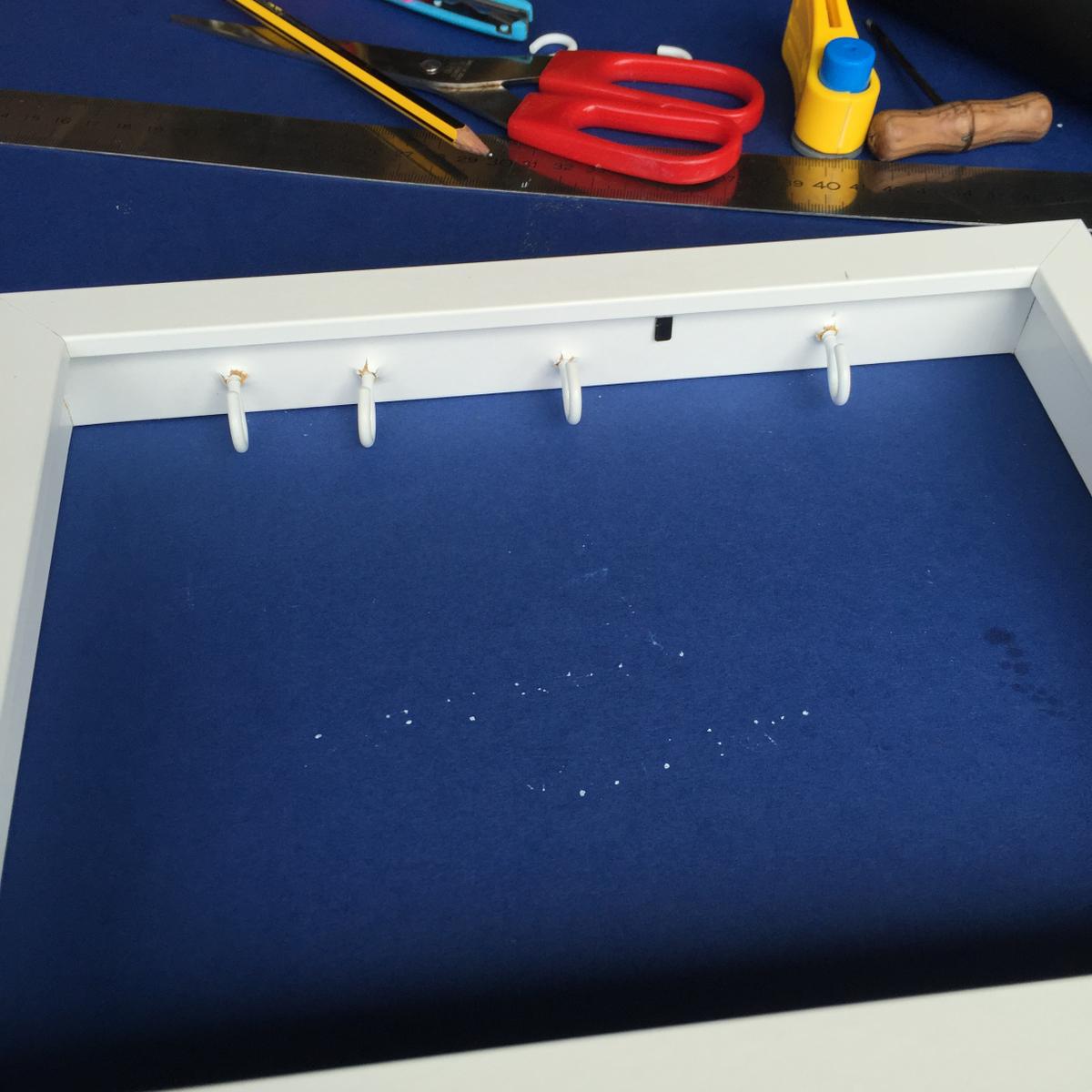 hembrillas colodadas