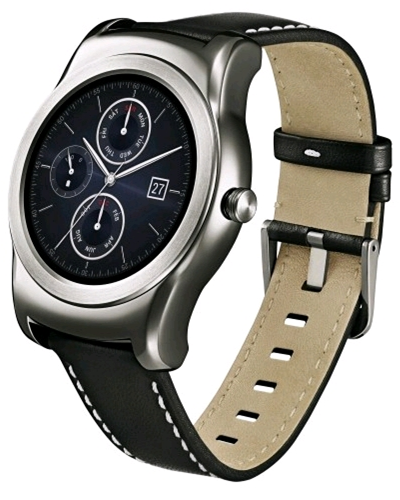LG G Watch Urbane W150