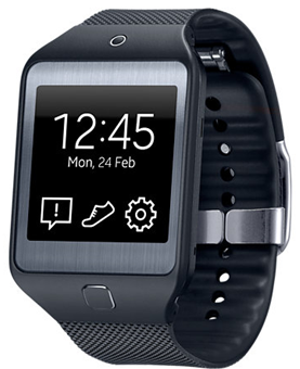 Samsung Galaxy Gear 2 Neo
