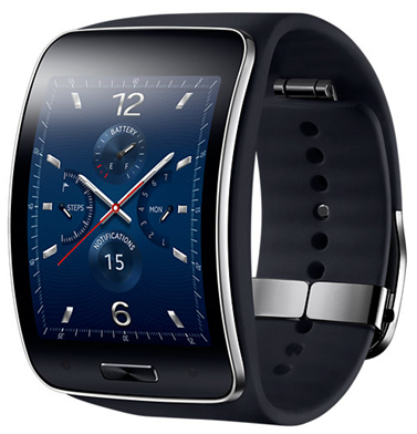 Samsung Gear S