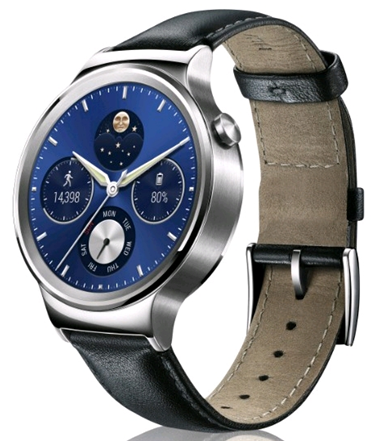 Huawei Watch Classic