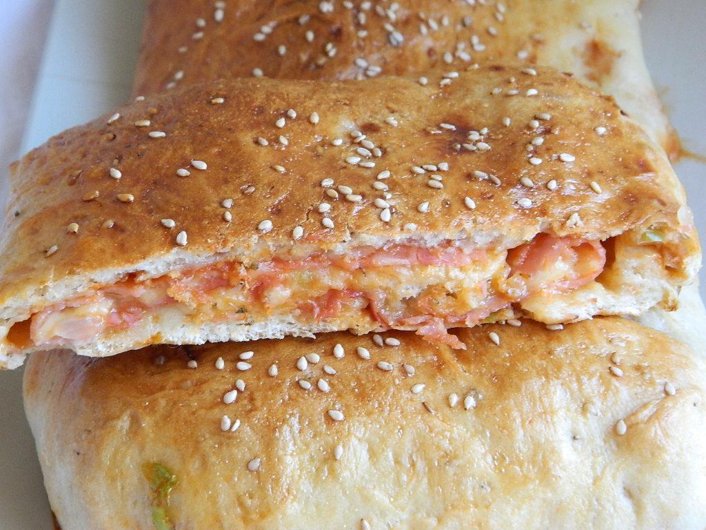 pizza stromboli 5