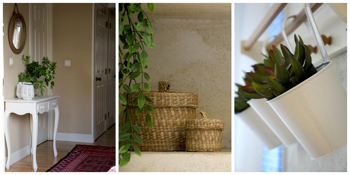 Cómo decorar una casa para vender_home staging