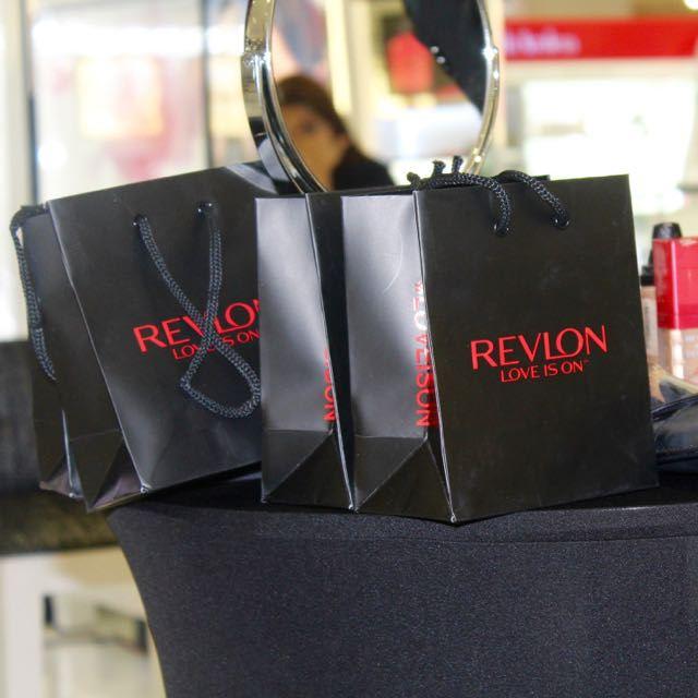 revlon