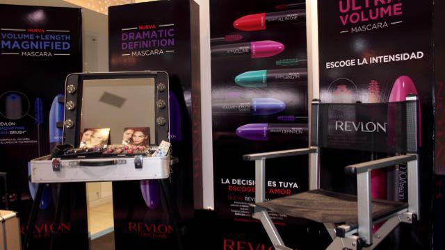 revlon