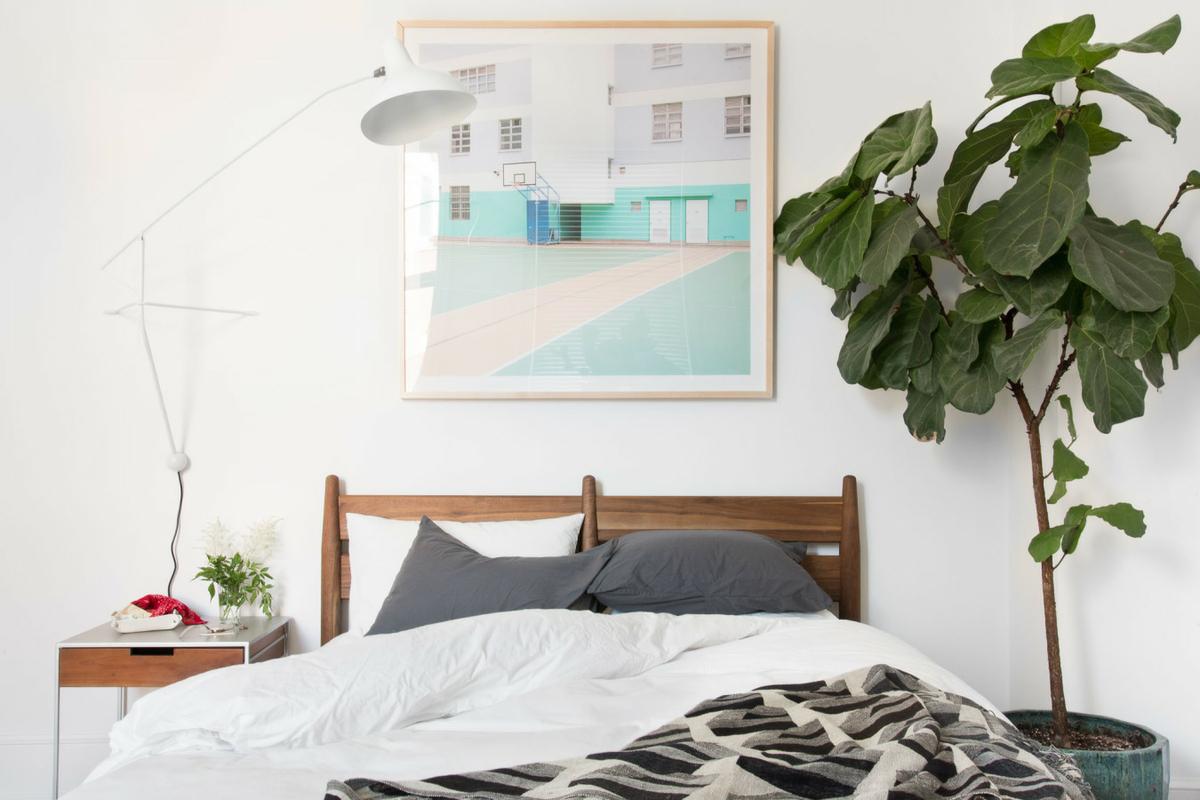 lamparas para mesillas