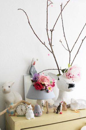 comoda vintage par aniños