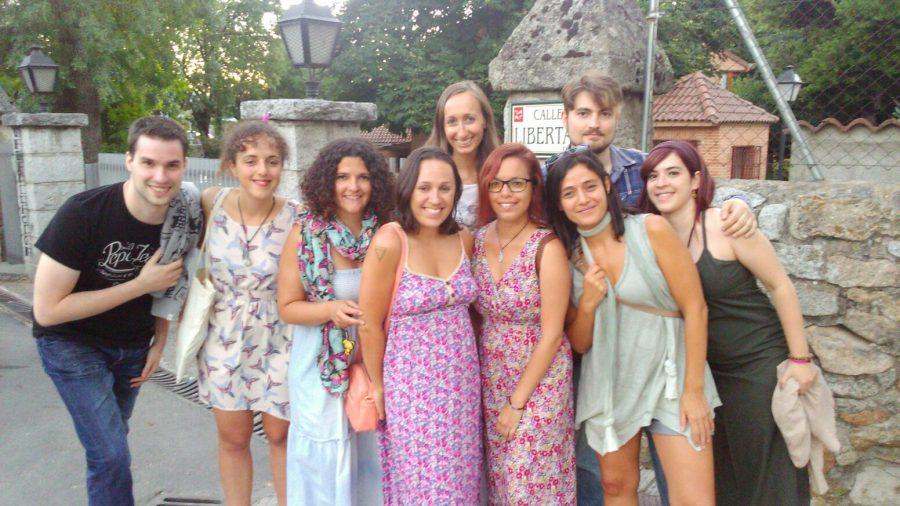 Retiro-bloggers-2016