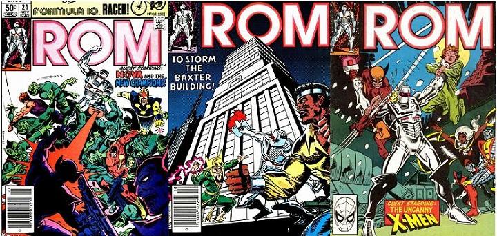 rom como instalar una custom recovery android