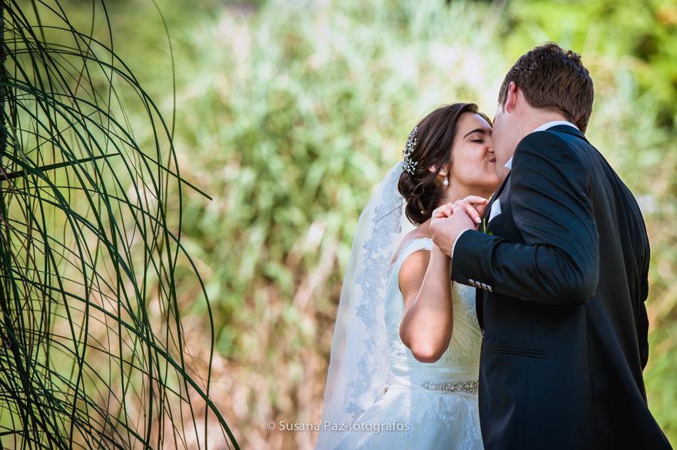 Reportaje Pazo do Tambre // JM+N