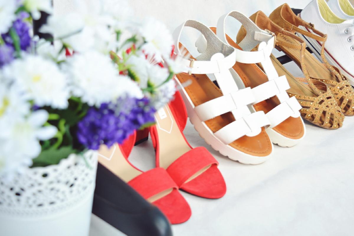 Ropa de viaje de verano 5