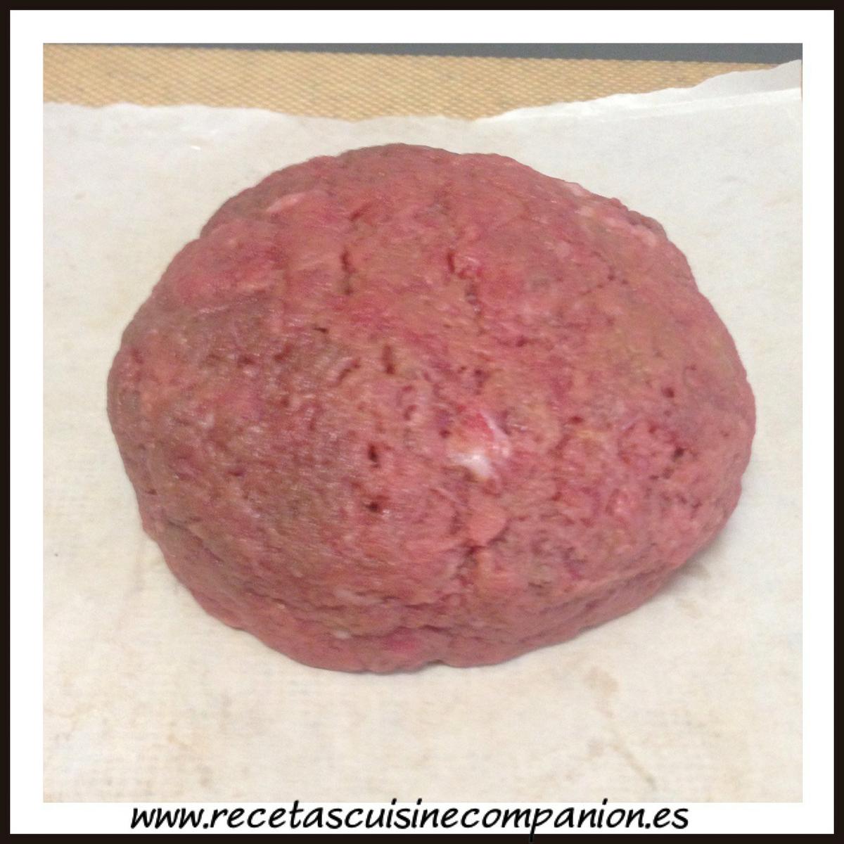 hamburguesa rellena de queso 2