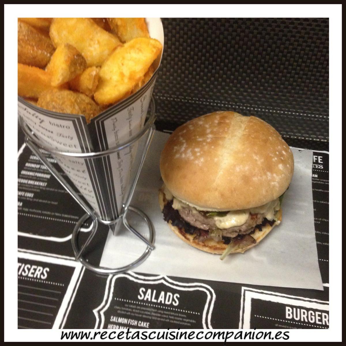 hamburguesa rellena de queso 4