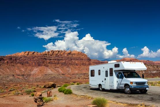 viajar con autocaravana