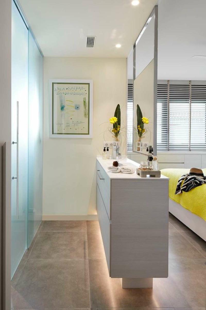 decorar un piso de 50 metros cuadrados