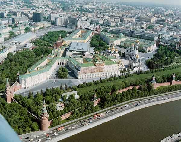Biblioteca Kremlin