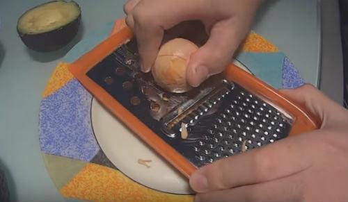 para que sirve la semilla del aguacate