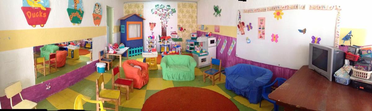 centro infantil
