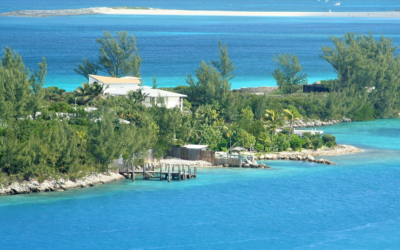 Bahamas luna de miel bodasconestilo
