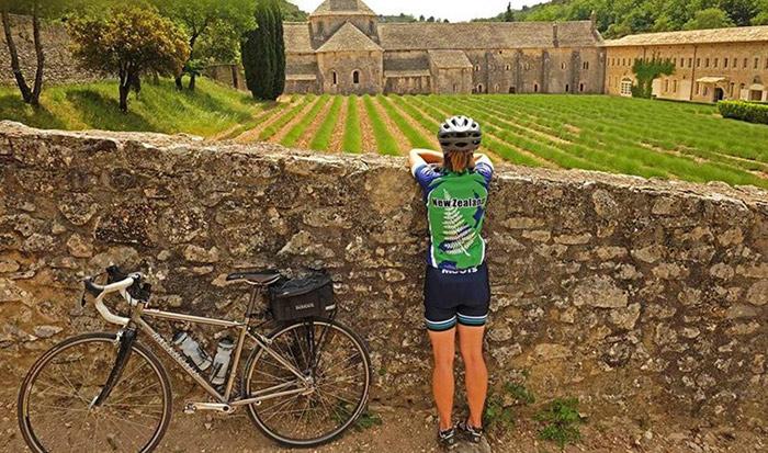 backroads viajes en bici