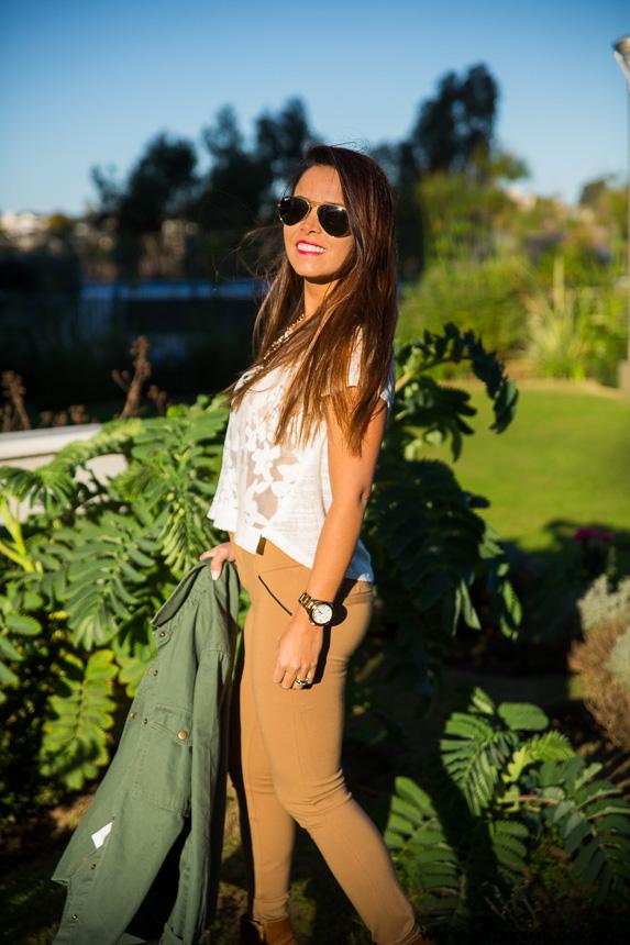 pantalon piel color blanco-8675