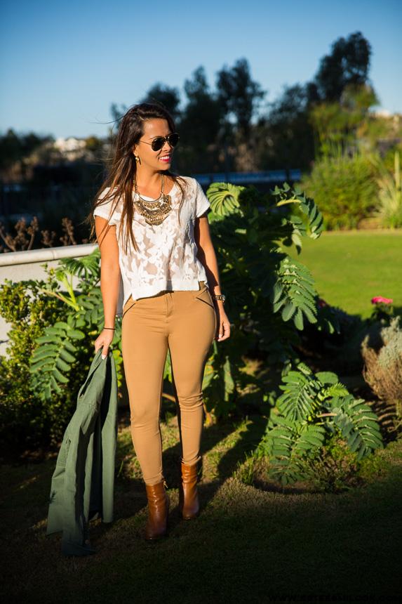 pantalon piel color blanco-8668