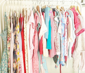 COSTURAS de VERANO | ARMARIO HANDMADE