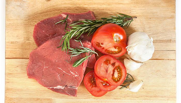 5 Cortes de carne ricos en proteína para ti
