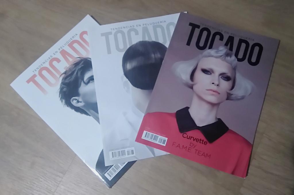 Revista Tocado