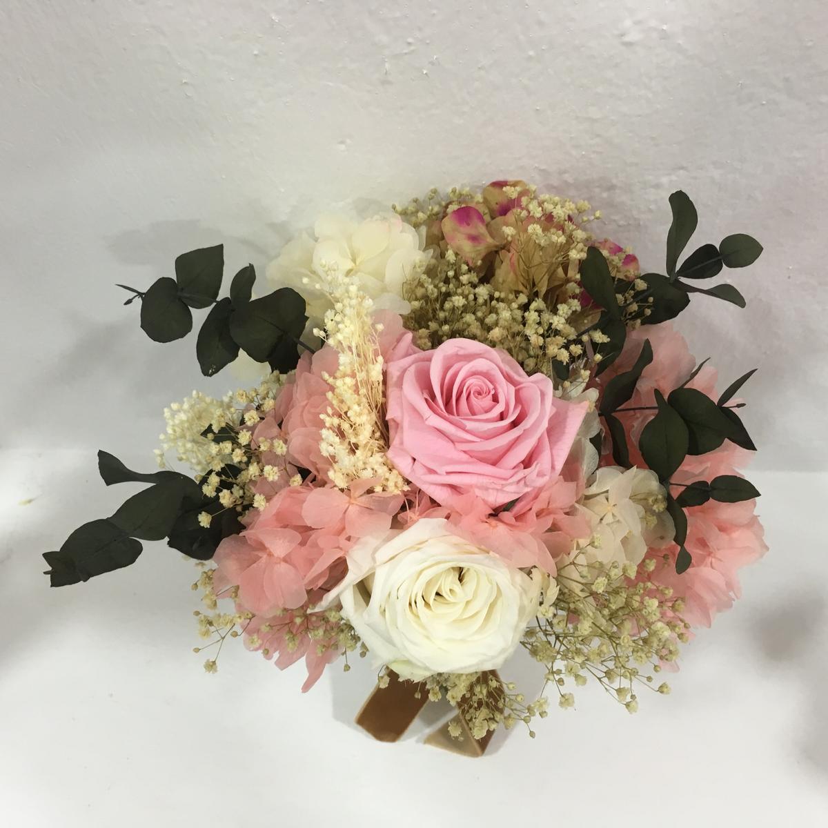 Flores para bodas